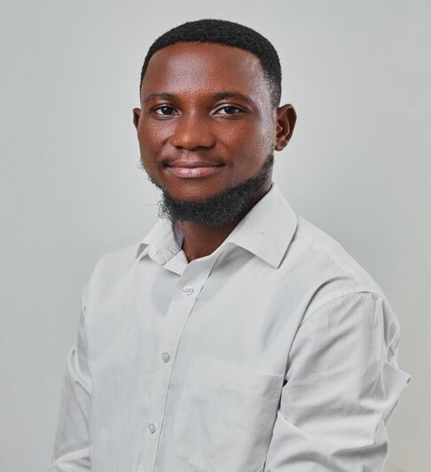 Ababio Adjei Junior