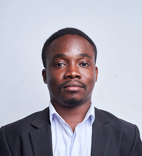 Daniel Tettey Annan