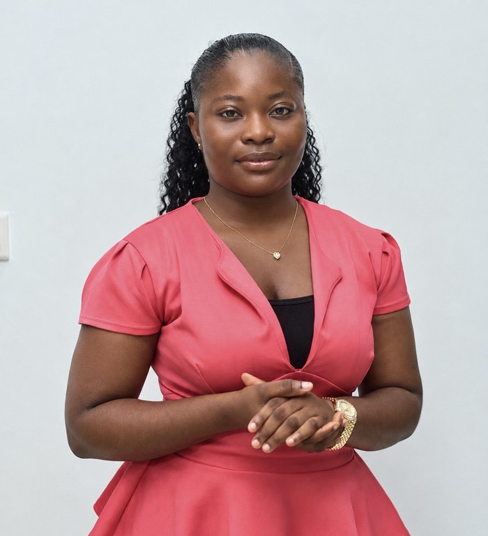 Esther Otoo