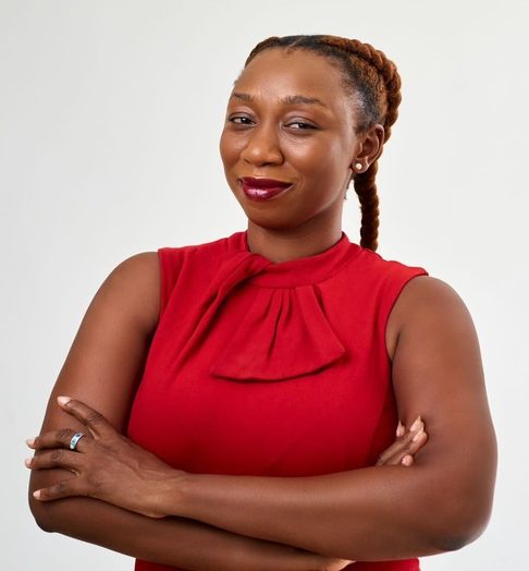 Eunice Ama Brukum