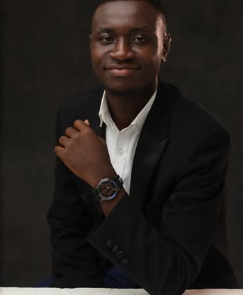 Frank Offeh