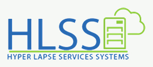 Hyper Lapse (HLSS) logo
