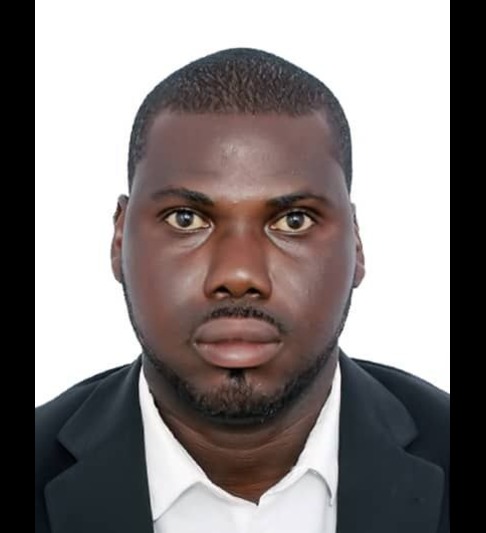 Percy Tagoe