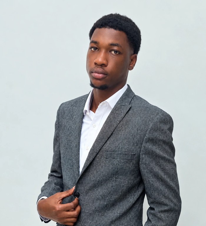 Timothy Annan